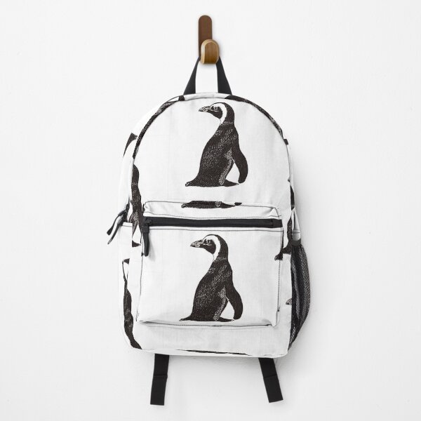 Item preview, Little Man Penguin designed and sold by DDrialo.