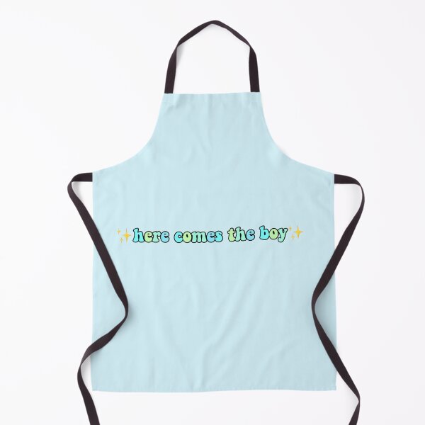 Item preview, here comes the boy tiktok meme designed and sold by KaylaH22.