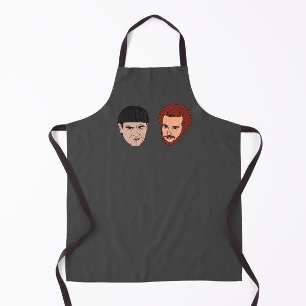 Item preview, The wet bandits Home Alone 1 designed and sold by EclipseInFlames.