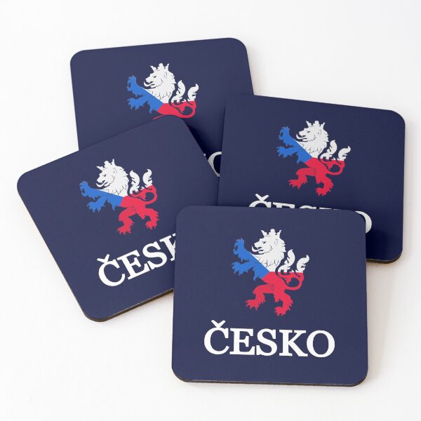 Item preview, Česko Czech designed and sold by VRedBaller.