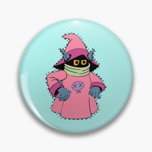 Item preview, Pastel orco designed and sold by wiccantoadstyle.