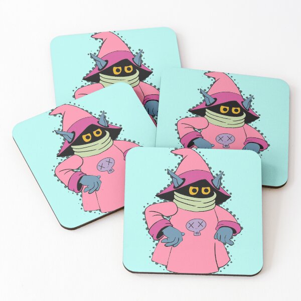Item preview, Pastel orco designed and sold by wiccantoadstyle.