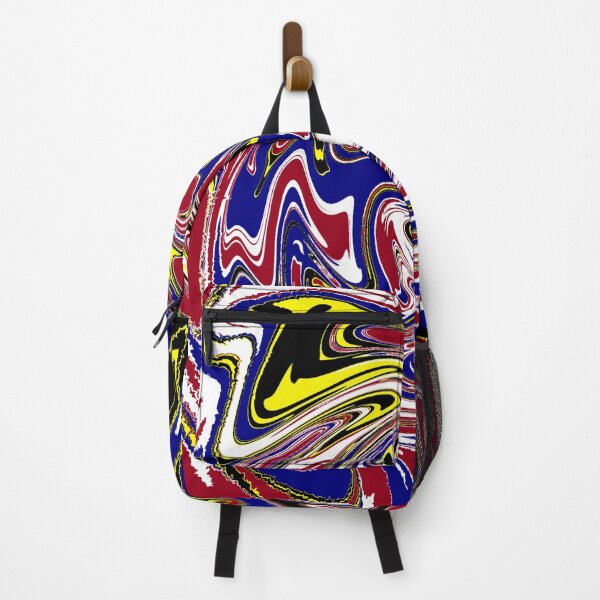 Item preview, l'manburg flag swirl  designed and sold by dangerousfrog.