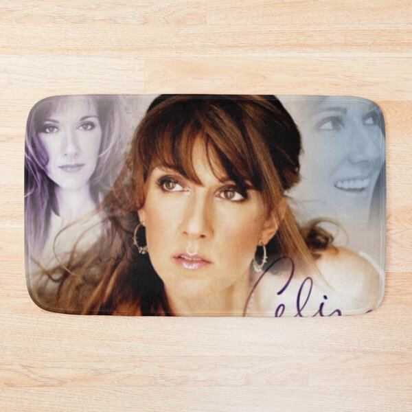 Item preview, Celine Dion With Ilution designed and sold by pharrowi212.