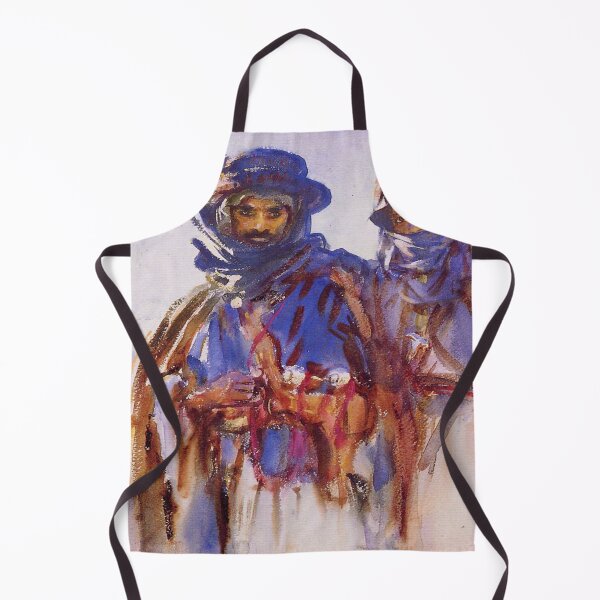 Item preview, John Singer Sargent - Bedouins designed and sold by Vivanne-art.