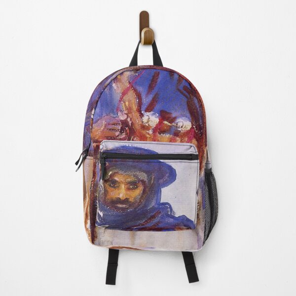 Item preview, John Singer Sargent - Bedouins designed and sold by Vivanne-art.