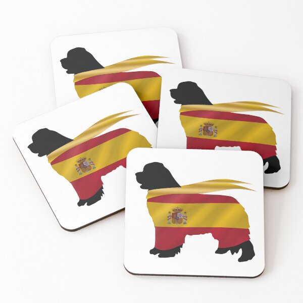 Item preview, Newfoundland of Spain designed and sold by Christine Mullis.