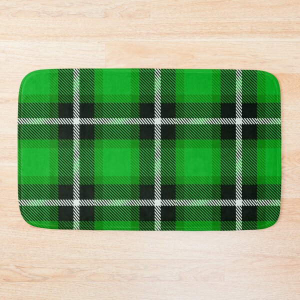 Item preview, Green Plaid Pattern designed and sold by amirmax.
