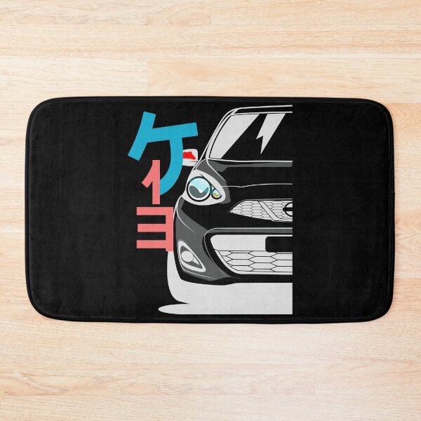 Item preview, March Micra K13 designed and sold by CopiPanilArt.