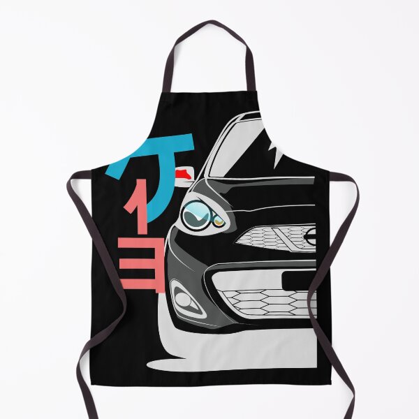 Item preview, March Micra K13 designed and sold by CopiPanilArt.