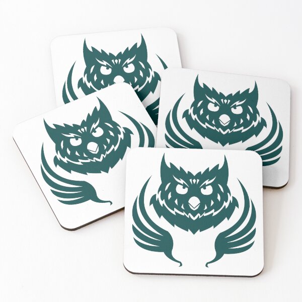 Item preview, Owl designed and sold by DanielCostaart.