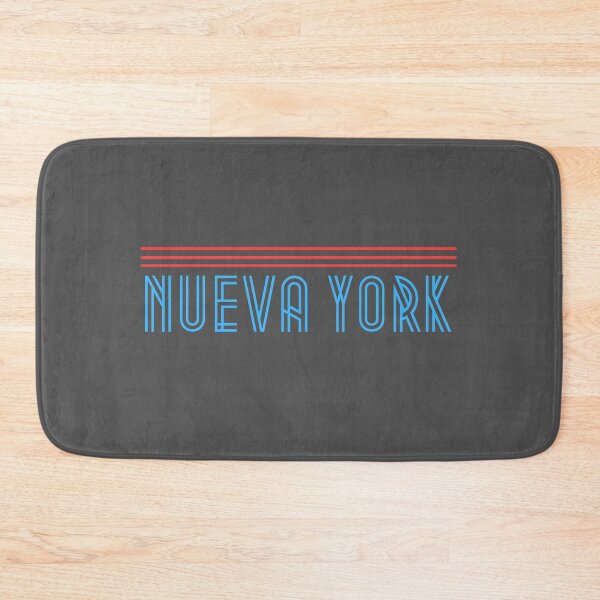 Item preview, Nueva York designed and sold by GleamingGiant.