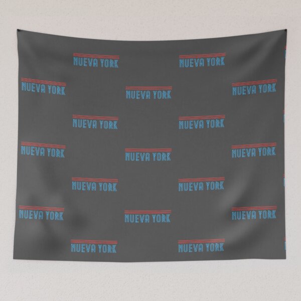 Item preview, Nueva York designed and sold by GleamingGiant.