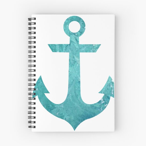 Item preview, anchor - water  designed and sold by taylormedd16.
