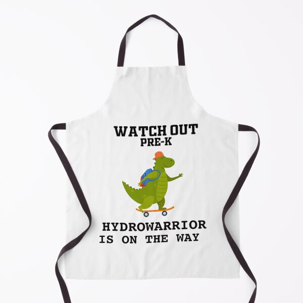 Item preview, Watch out pre k designed and sold by Designs Of all kinds.