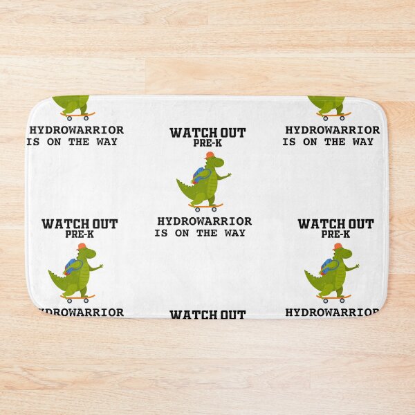 Item preview, Watch out pre k designed and sold by Designs Of all kinds.