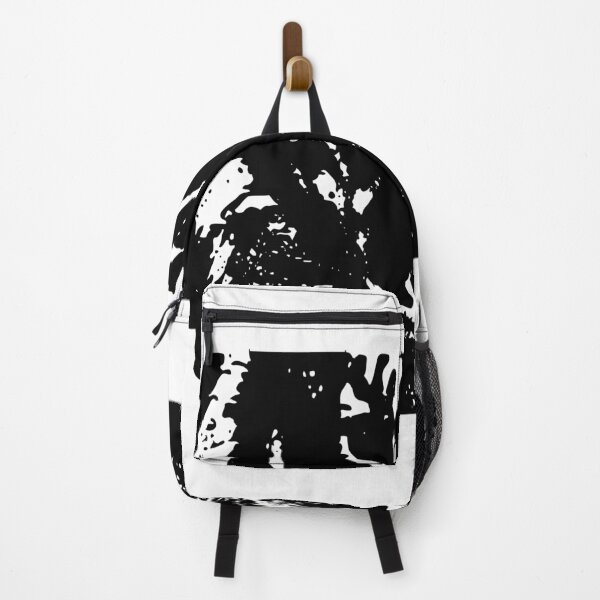 Item preview, Monochrome Tiger designed and sold by DailyCollection.