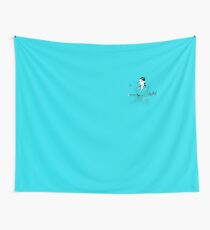 Continuummm! Wall Tapestry
