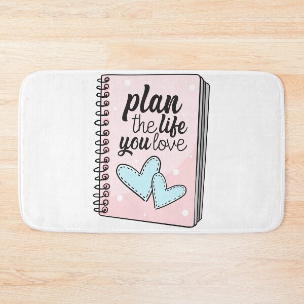 Item preview, Planner Girl designed and sold by PottersPlanner.