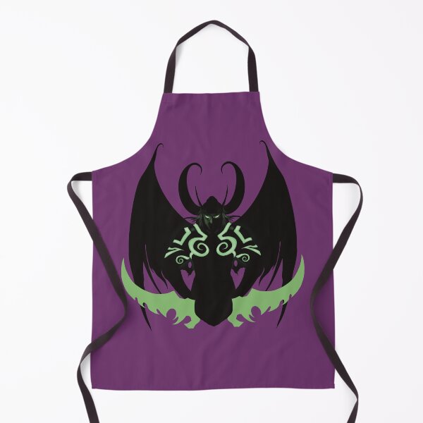 Item preview, Illidan Stormrage designed and sold by RatKingRatz.