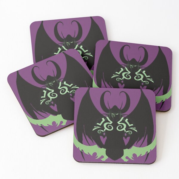 Item preview, Illidan Stormrage designed and sold by RatKingRatz.