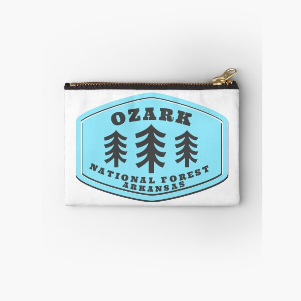 Item preview, Ozark National Forest Arkansas Vintage designed and sold by tmartinezta.