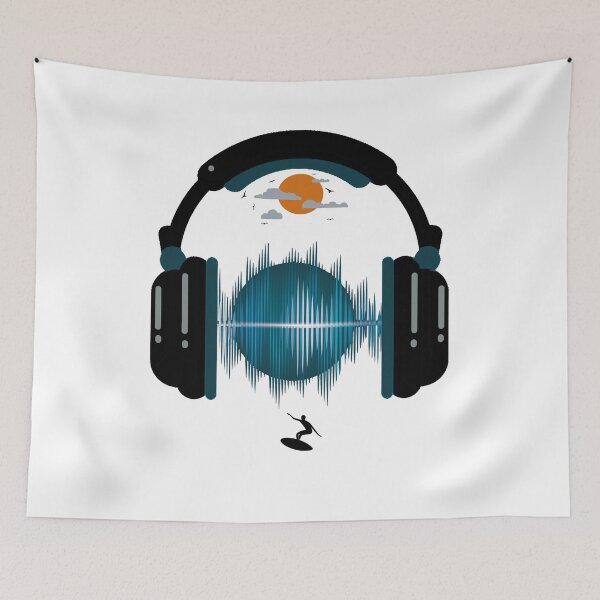 Item preview, Beach Frequency - Music designed and sold by ghazalish.