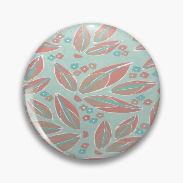 Item preview, Tossed Leaves designed and sold by Elizabeth Thomas-Conlon.