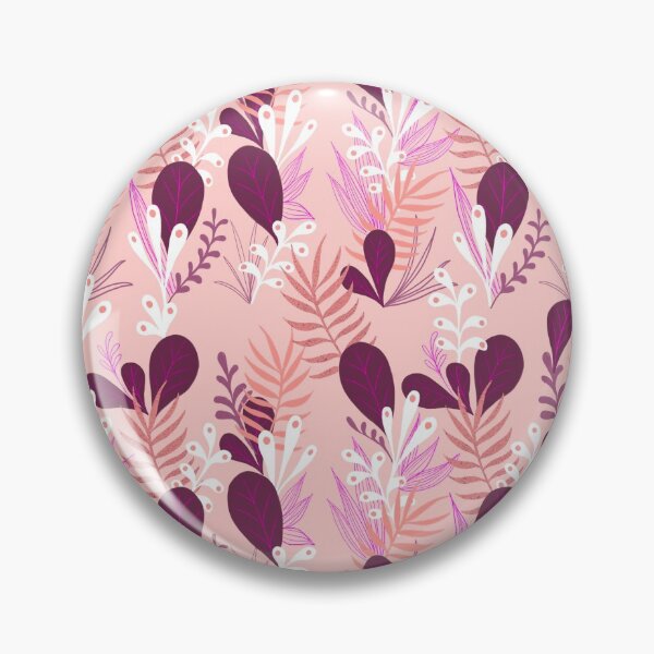 Item preview, Winter leaves designed and sold by Papergrape.