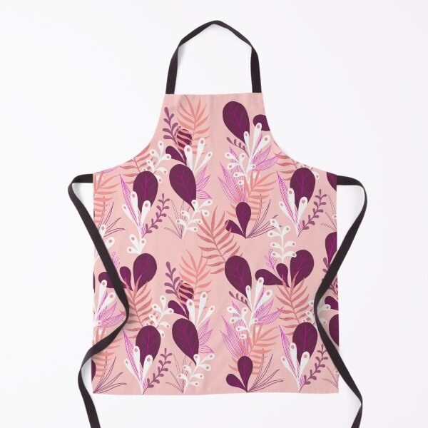 Item preview, Winter leaves designed and sold by Papergrape.
