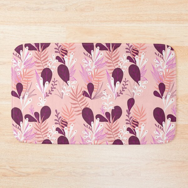 Item preview, Winter leaves designed and sold by Papergrape.
