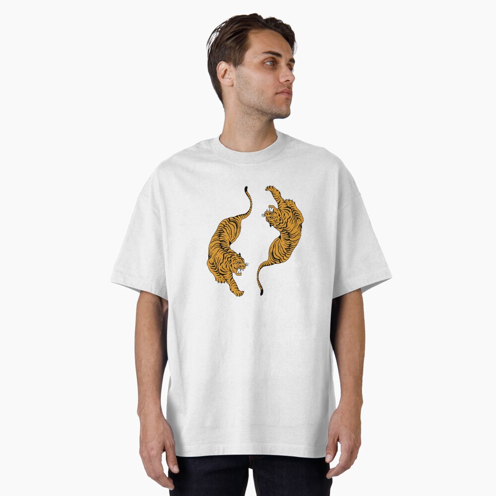 Item preview, Oversized T-Shirt designed and sold by logandorseyy.