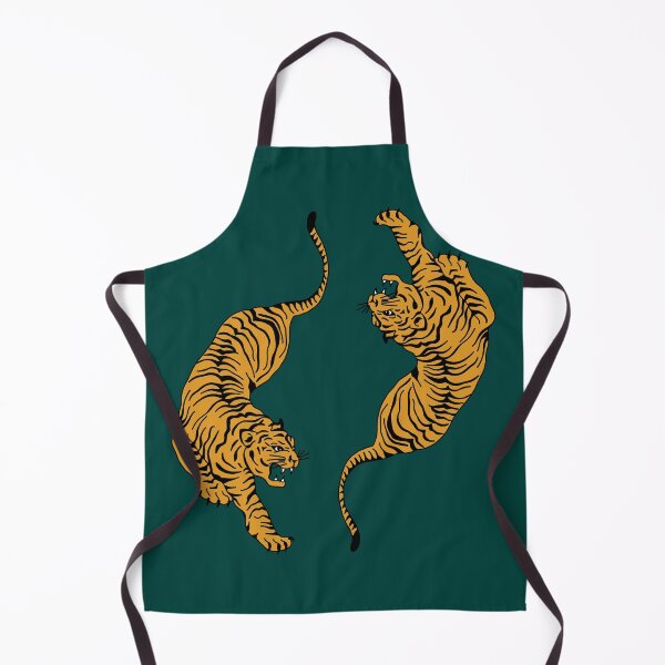Item preview, Two Tigers designed and sold by Logan Dorsey.