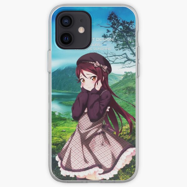 Aqours Iphone Cases Covers Redbubble