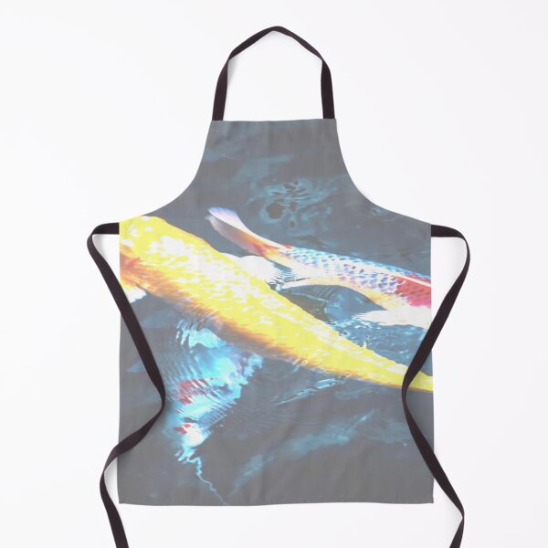 Item preview, Two fish water designed and sold by dynastyokou.