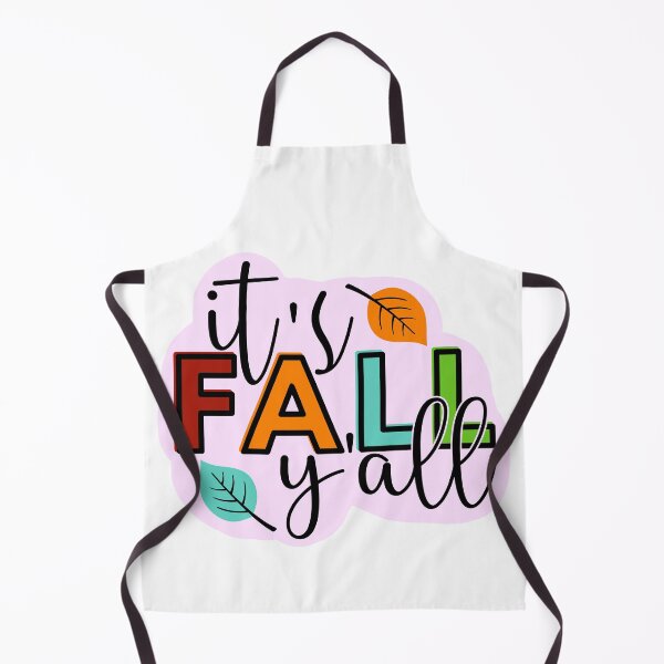 Item preview, It's Fall Y'All designed and sold by ChelleCreate.