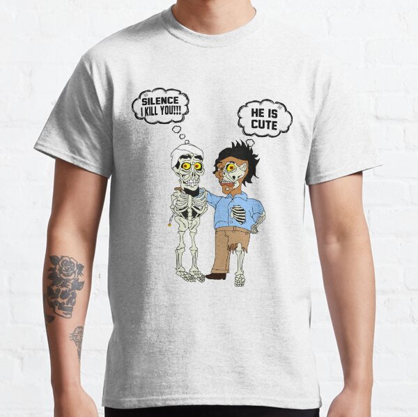achmed the dead terrorist and his son Classic T-Shirt