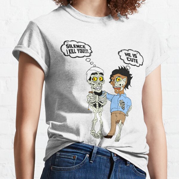 achmed the dead terrorist and his son Classic T-Shirt