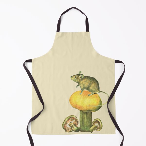 Item preview, Mushroom Mouse designed and sold by elevens.