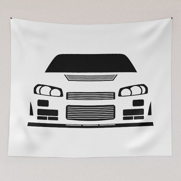 Item preview, Nissan Skyline GTR R34 Nismo designed and sold by M4thlevy.