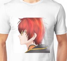 mystic messenger shirt