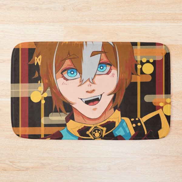 Item preview, Gorou designed and sold by peachyhyuck.