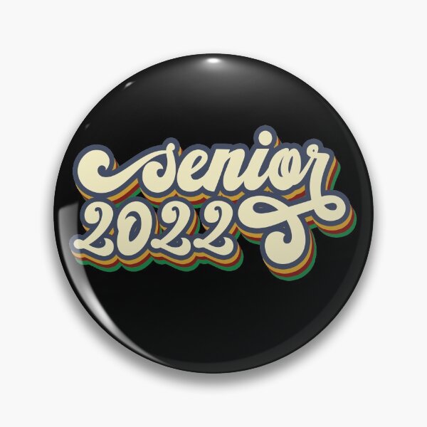 Item preview, senior 2022 designed and sold by OzyManDiaS90.