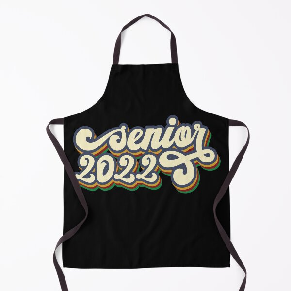 Item preview, senior 2022 designed and sold by OzyManDiaS90.