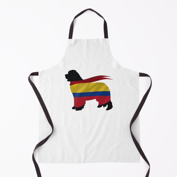 Item preview, Newfoundland of Colombia designed and sold by Christine Mullis.