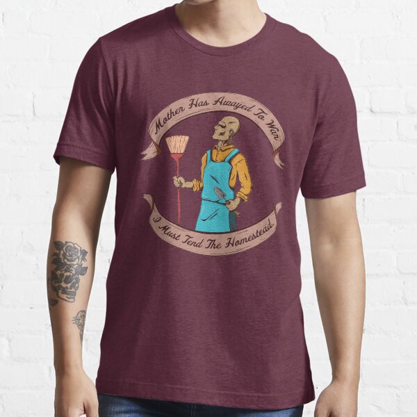 Awayed to War - Style 1 Essential T-Shirt