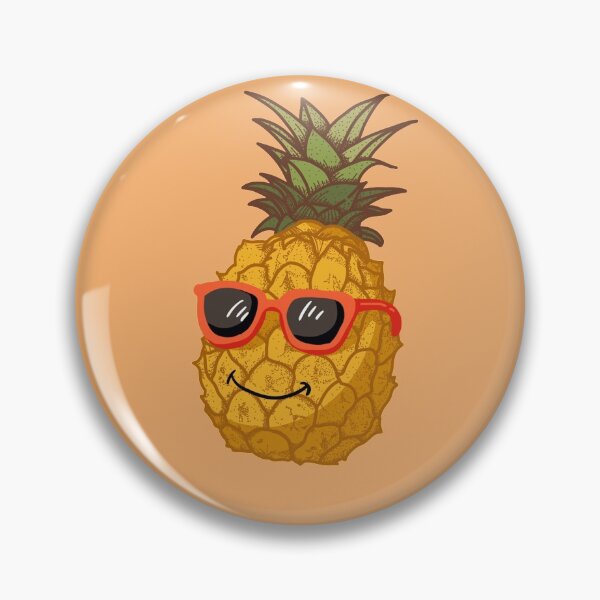 Item preview, Grilled Pineapple designed and sold by SamirElh77.