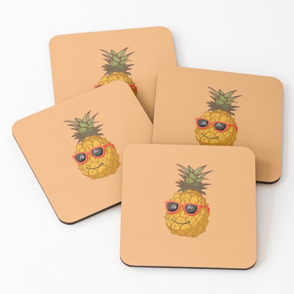 Item preview, Grilled Pineapple designed and sold by SamirElh77.