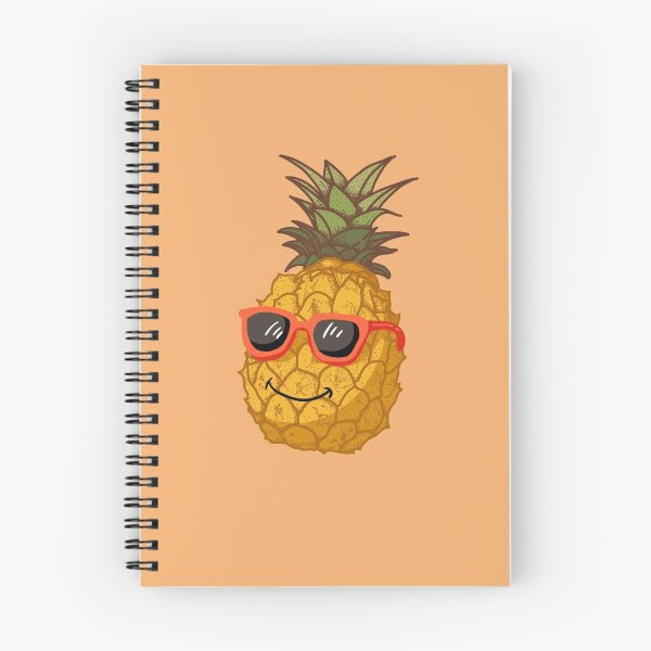 Item preview, Grilled Pineapple designed and sold by SamirElh77.