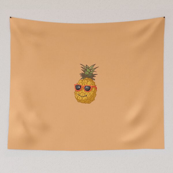 Item preview, Grilled Pineapple designed and sold by SamirElh77.